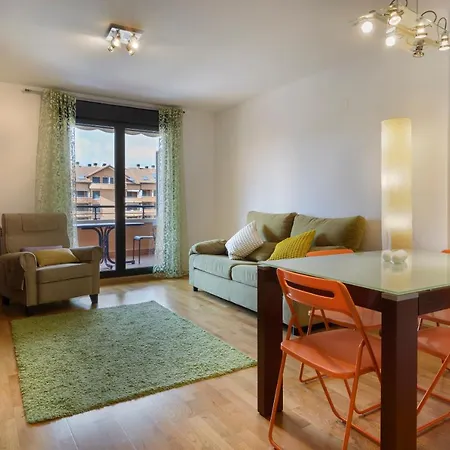 Alojamiento Montecanal Jaca, Piscina Y Terraza