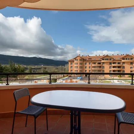 Alojamiento Montecanal Jaca, Piscina Y Terraza *