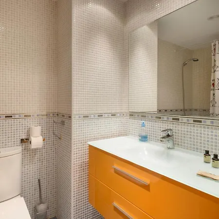 Alojamiento Montecanal Jaca, Piscina Y Terraza Apartment *