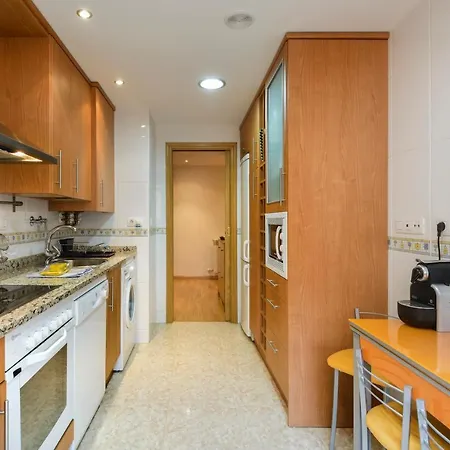 Alojamiento Montecanal Jaca, Piscina Y Terraza Apartment Jaca
